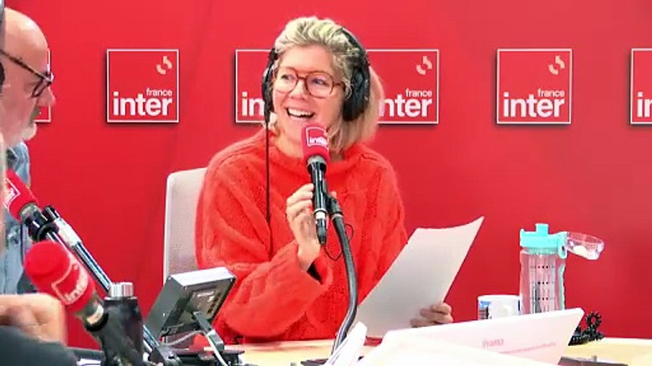 Le temps, c’est du temps  - La drôle d'humeur de Mélodie Fontaine