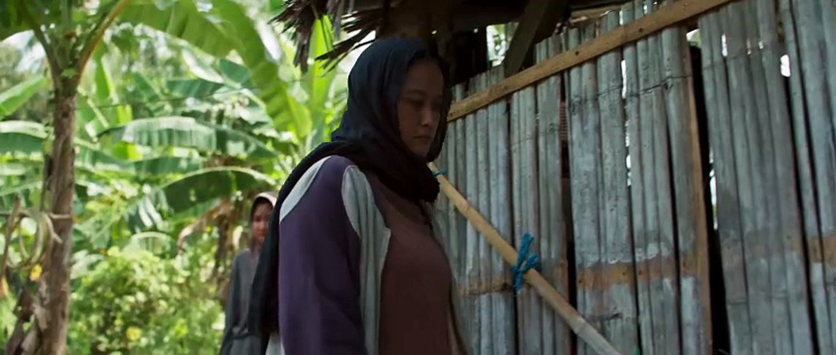 Maryam Janji dan Jiwa yang Terikat (2025)