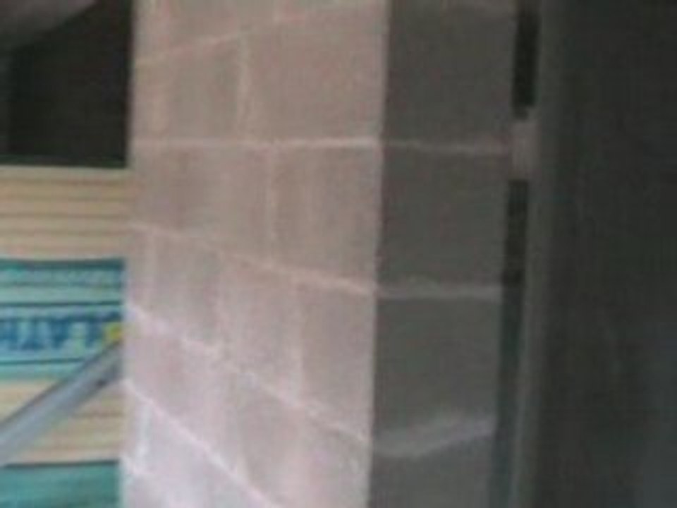 Maison 30 mai 08