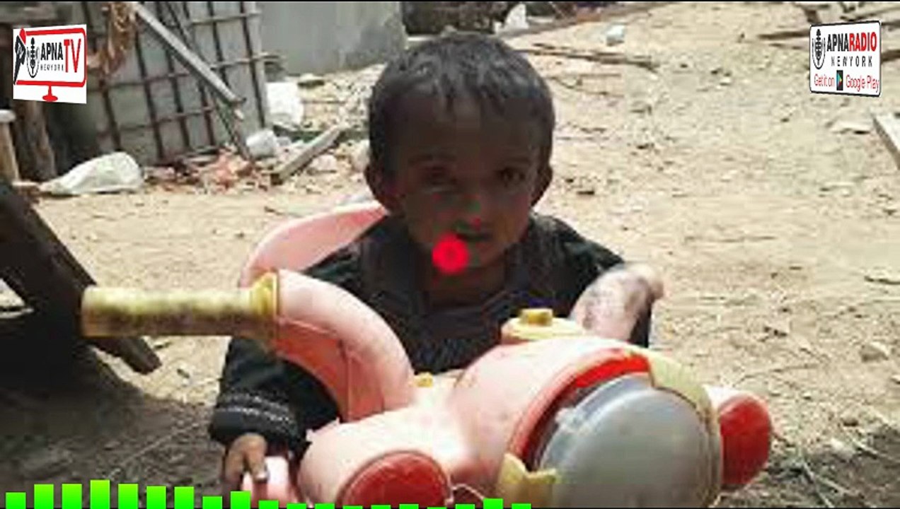 KARACHI is Sinking into the Sea! 05-02-2026