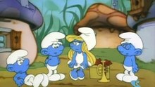 Os Smurfs - Quem Ri por Último (1985)