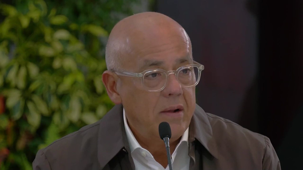 El presidente de la Asamblea de Venezuela anuncia que «muy pronto» se celebrarán conversaciones legislativas sobre la ley de amnistía