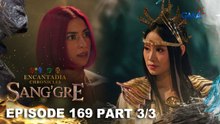 Sang'gre: Pirena, nasa Dalum Deva? (Episode 169 - Part 3/3) | Encantadia Chronicles