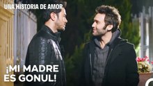Las Palabras De Korkut Provocaron A Tolga - Una Historia De Amor Capitulo 84