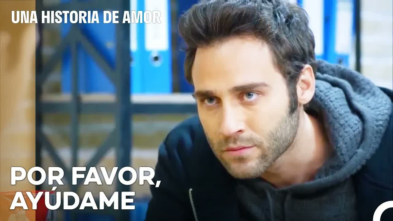 El Hermano De Ceylan Pide Ayuda A Korkut - Una Historia De Amor Capitulo 84