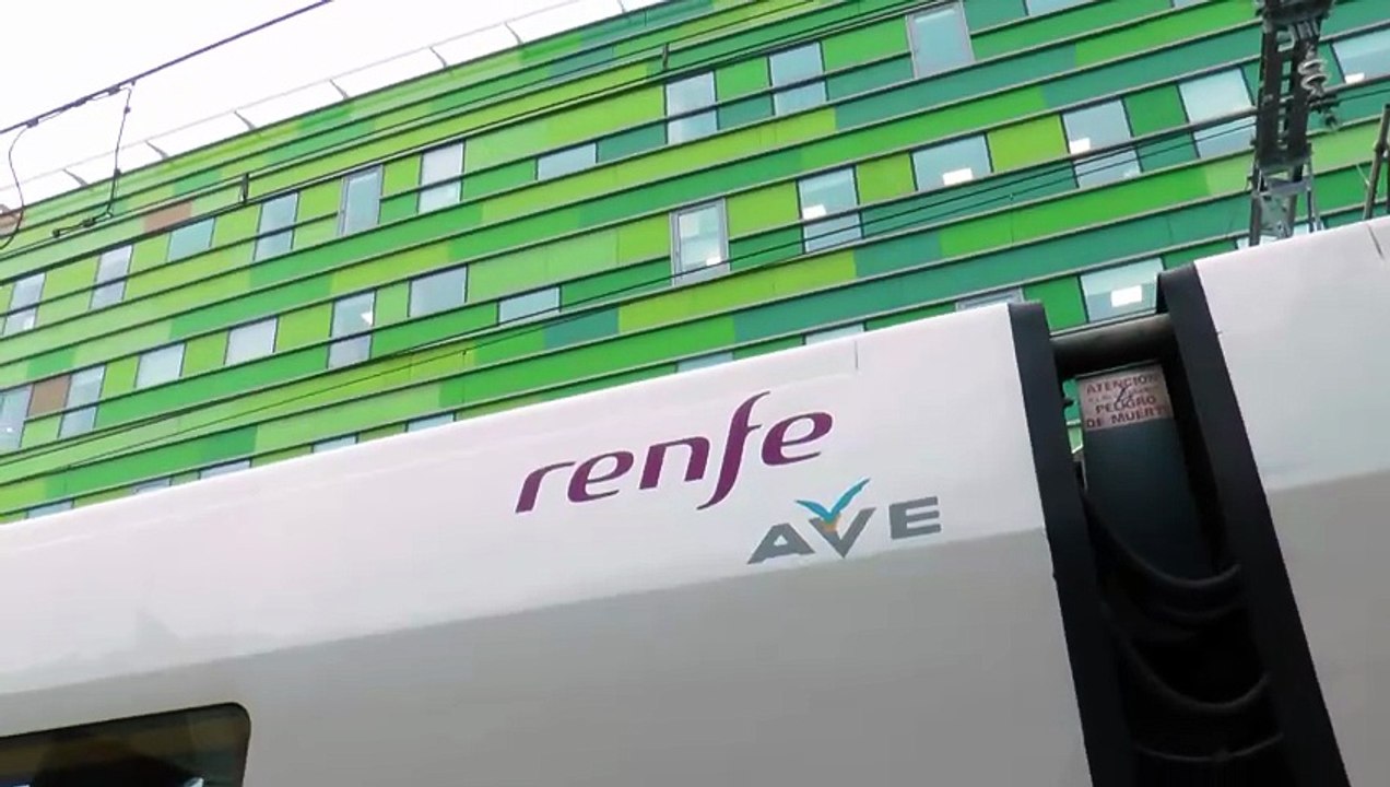 Renfe, Iryo y Ouigo acuerdan con Adif aumentar en 25 minutos el trayecto Madrid-Barcelona