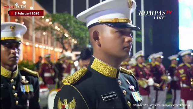 Detik-Detik PM Australia Anthony Albanese Tiba di Indonesia, Bakal Temui Presiden Prabowo