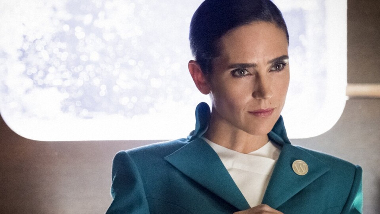 Snowpiercer: Die einzige Rettung für die Menschheit ist ein ellenlanger Zug, der in einer Endlosschleife über die gefrorene Erde rast