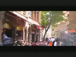 Pérégrinations au coeur de Lyon