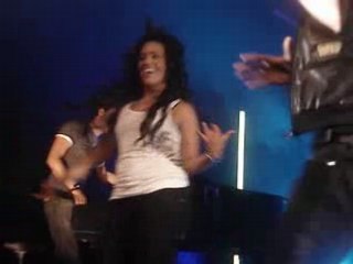 Amel bent - Danse My Love