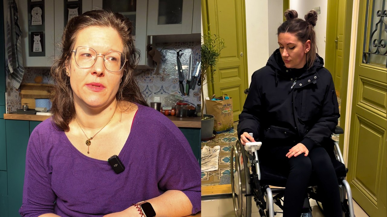 Braucht es 2026 überhaupt noch Feminismus?