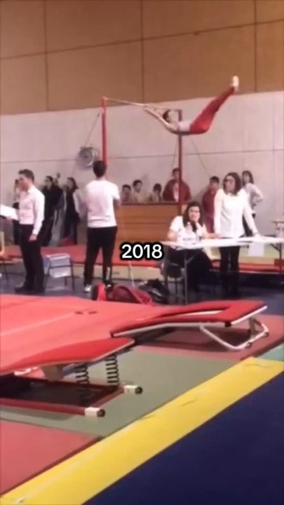 Vous faites quoi comme sport ?!