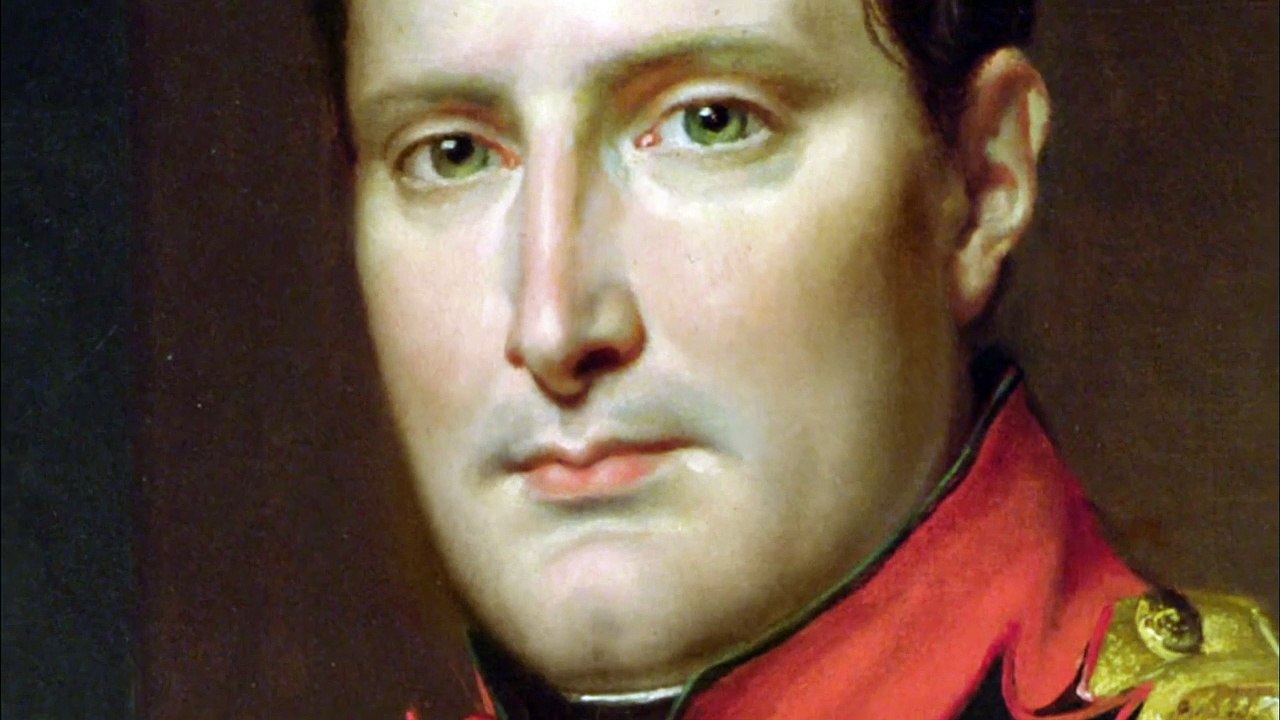 Napoleon The Russian Campaign Series 1 2of2 The Berezina