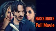 Knock Knock (2015) Watch HD