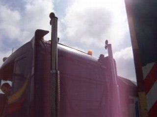 EX omtzigt scania Torpedo