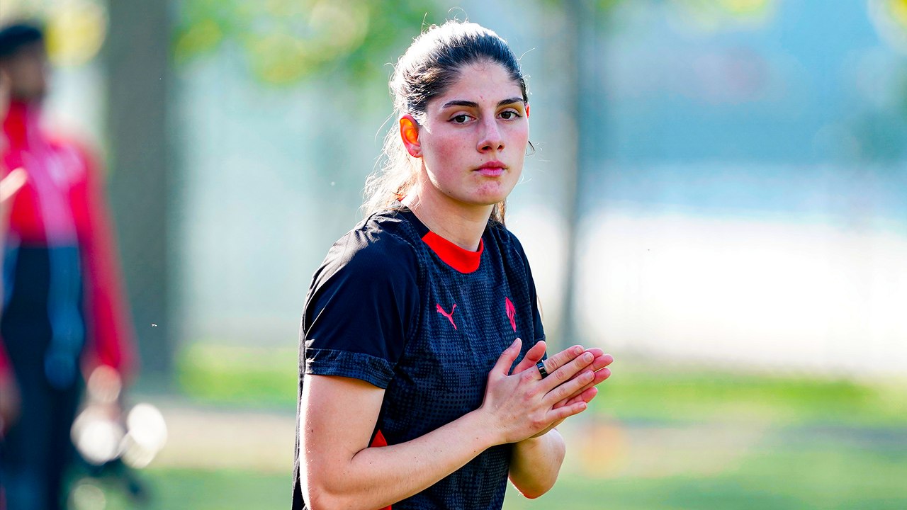 Stokić: "It will be a challenging month"