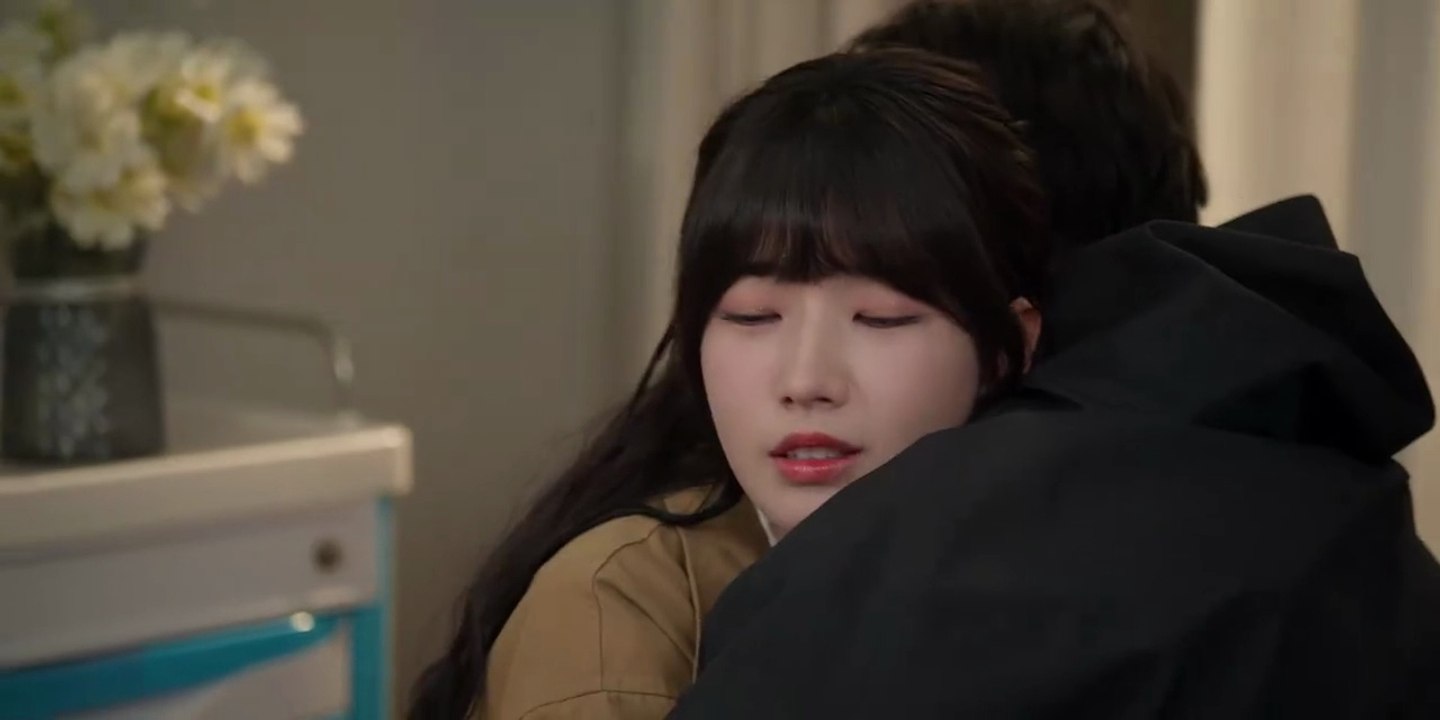 Affinity Episode-40 Engsub