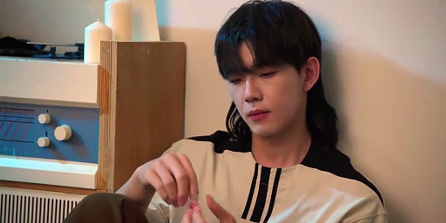 Affinity Episode-37 Engsub Cdrama