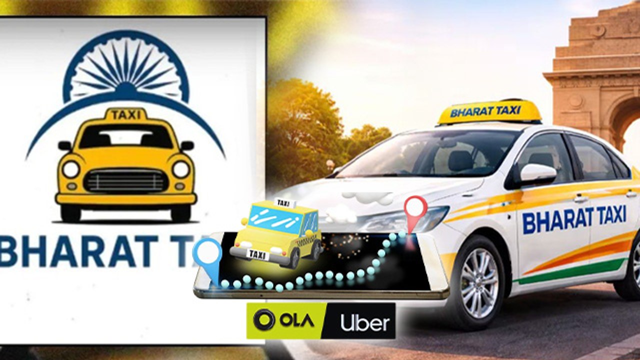 Bharat Taxi Business Model: भारत टैक्‍सी क्या है, कैसे काम करता है बिजनेस, किसके हाथ कमान | Boldsky