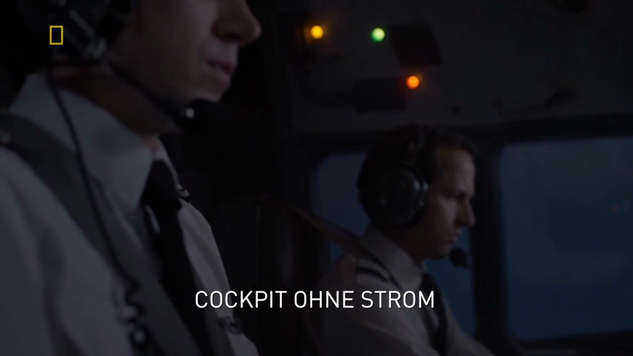 Mayday - Air Disasters - S22E08 - Pitch Black