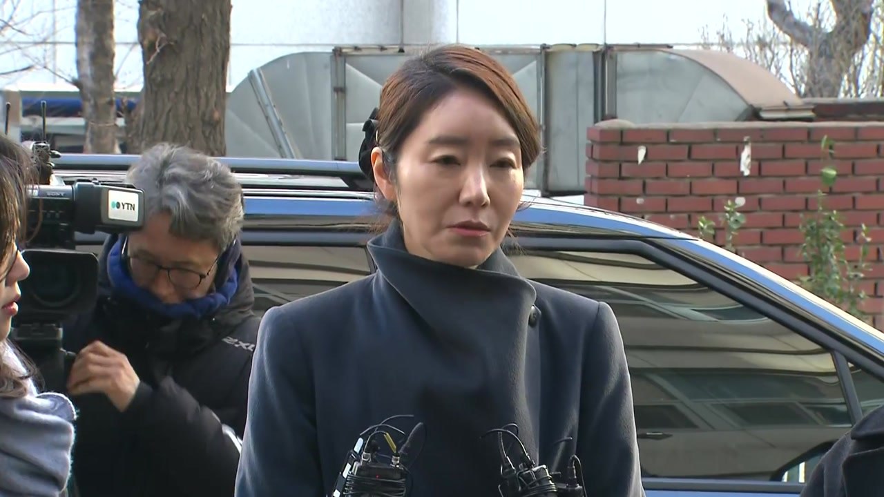 강선우 "돈 돌려주려 했지만 김경이 계속 회피...비슷한 일 5번이나" / YTN