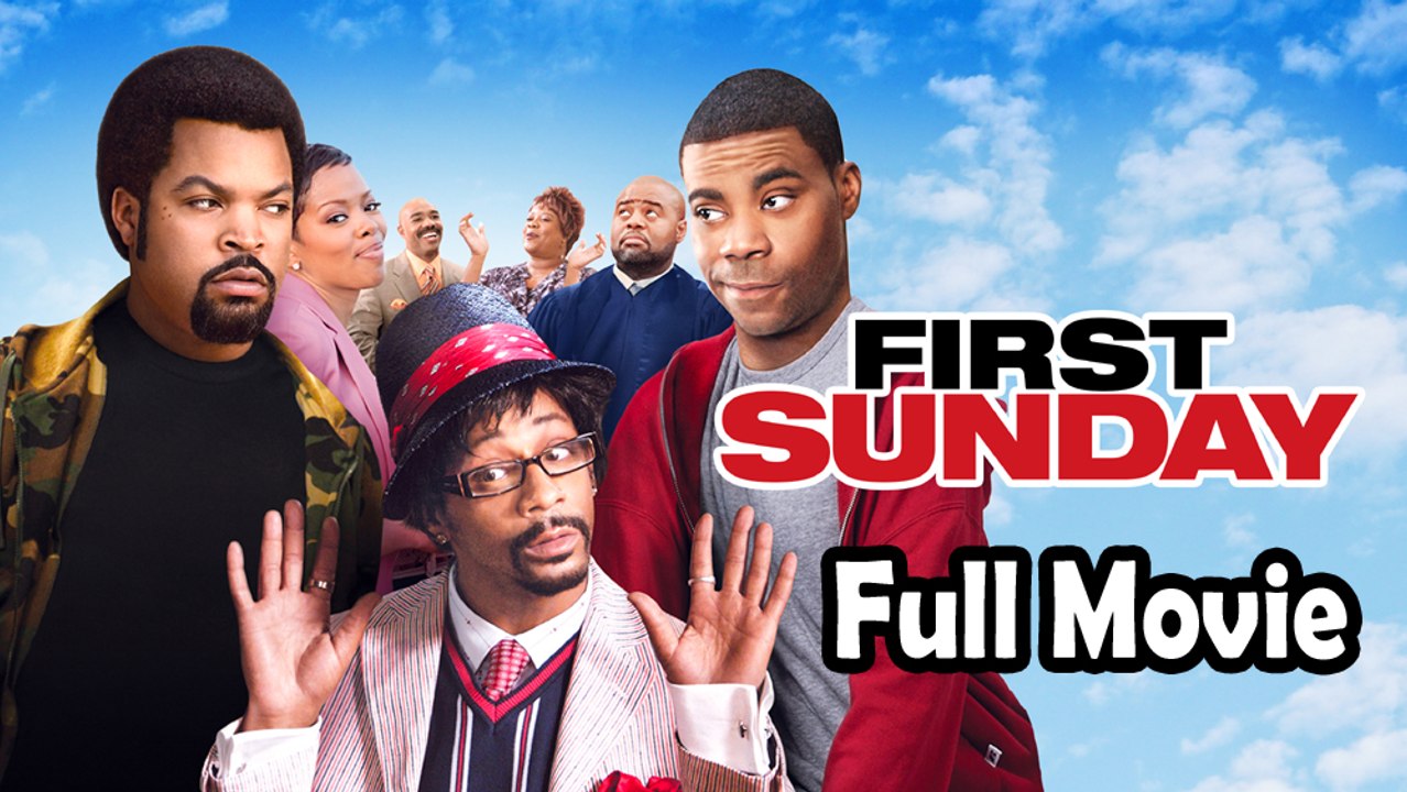 First Sunday (2008) Watch HD