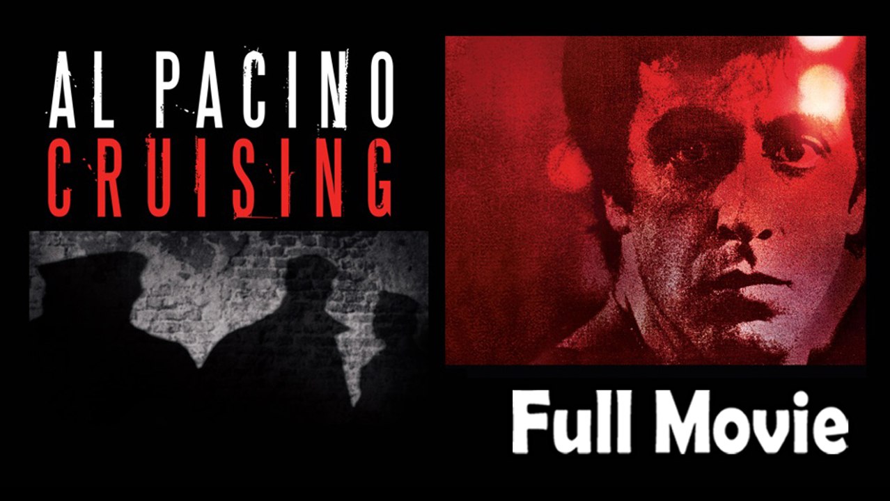 Cruising (1980) Watch HD