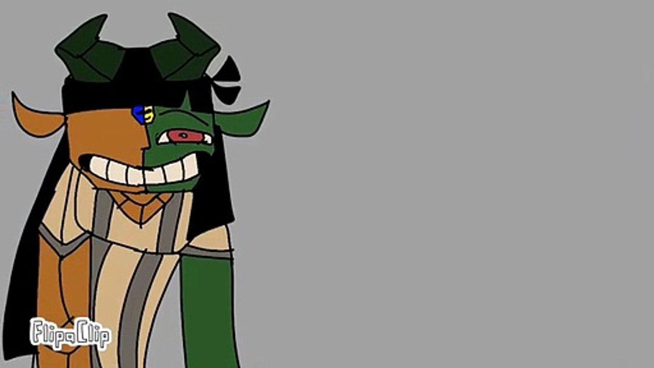 When the Comfort Bois Don't Match__AM__Newgrounds and that one giggleshitter