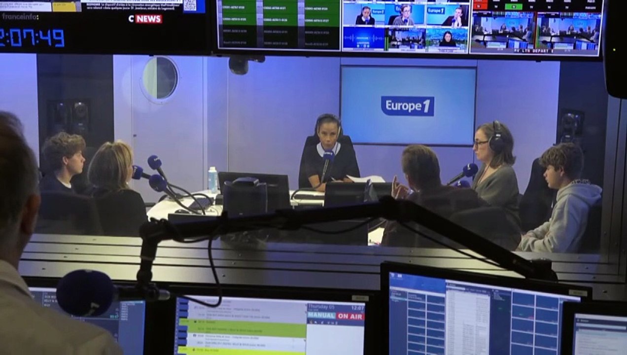 La commission d'enquête audiovisuel public met en lumière «un système mafieux», déduit une auditrice