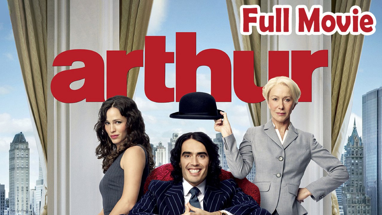 Arthur (2011) Watch HD