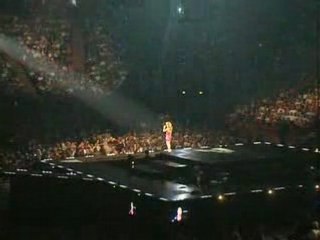 Taking Chances Word Tour 2008