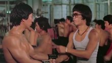 Bruce Lee - Die Pranke des Leoparden (1976) #GanzerFilm #Deutsch #HD