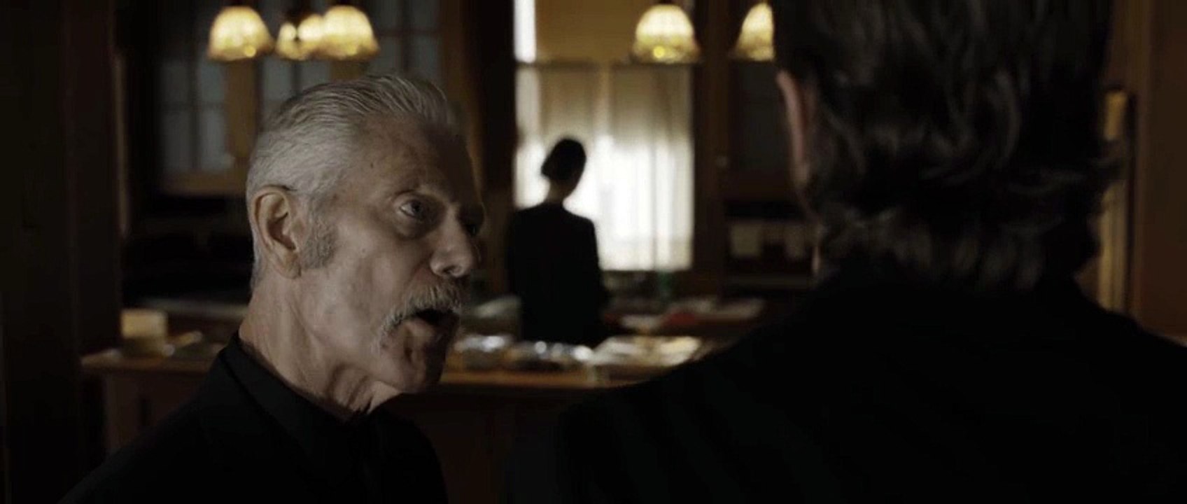 Blinde Vergeltung (2024) #GanzerFilm #Deutsch #HD