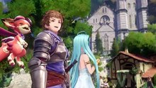 Granblue Fantasy Relink - Endless Ragnarok – Nintendo Direct Partner Showcase Trailer (February 2026)