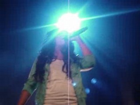 Amel Bent - Désolée