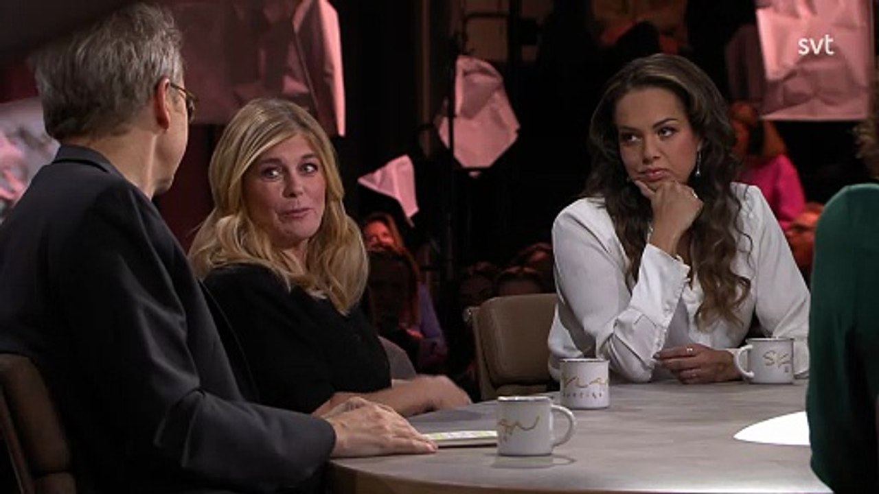 Skavlan Och Sverige S02E05 SWEDiSH INGRID