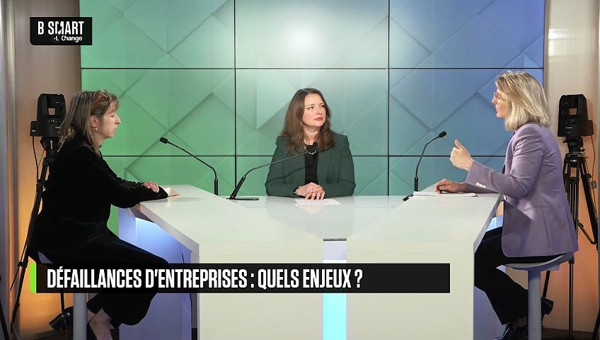 Défaillances d'entreprises : quels enjeux ?