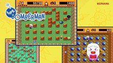 Die Super Bomberman Collection kommt auf die Switch 2 und zwei der Titel gab's noch nie bei uns