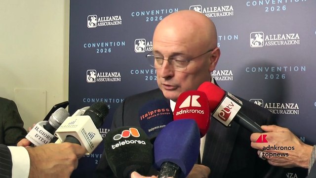 Fancel (Generali Italia),:“300 mln investiti in nuove tecnologie e digitalizzazione”