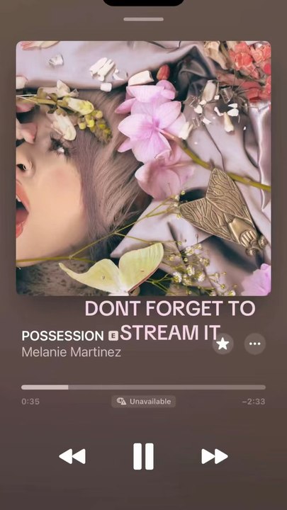 it’s so good