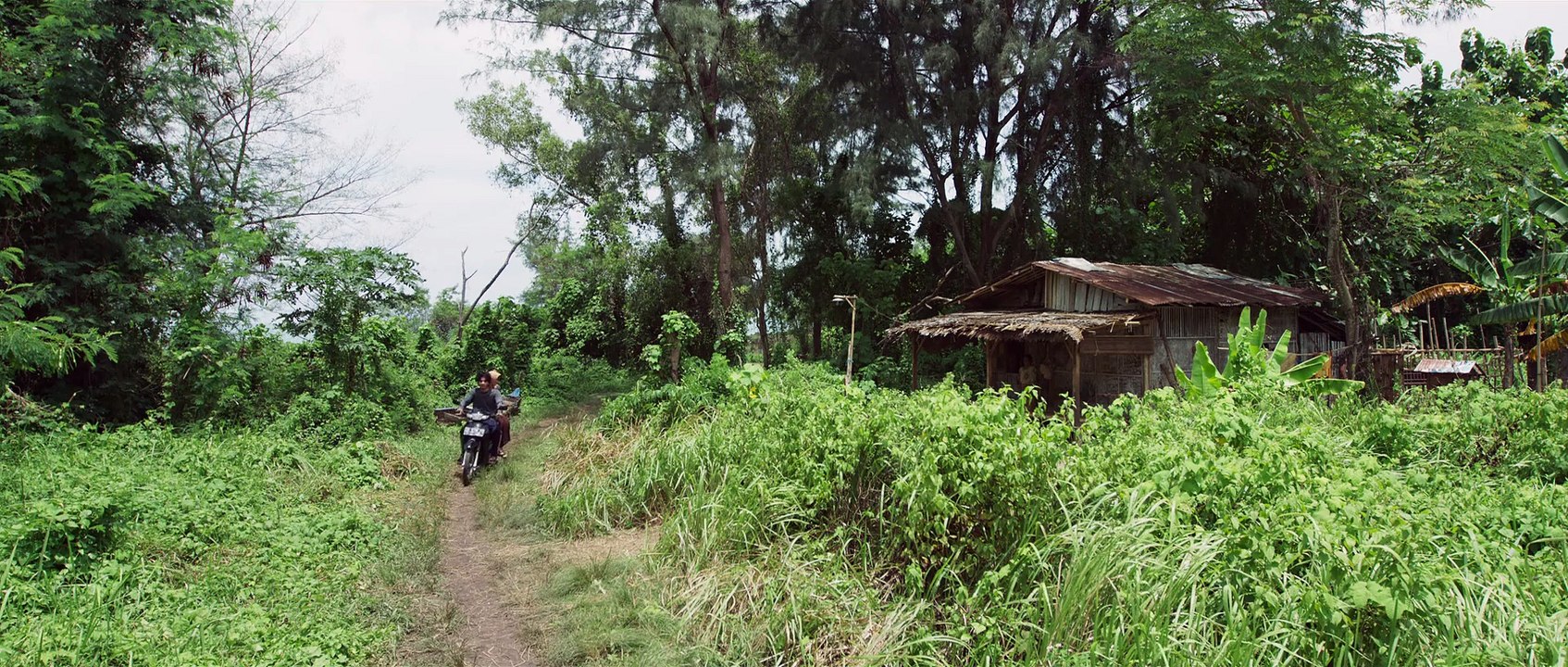 Maryam Janji dan Jiwa yang Terikat 2025 Sub Eng