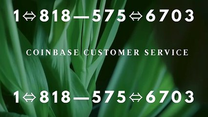 【coinbase®】customer service®️ HELPDESK Number By by Gebixa - Dailymotion