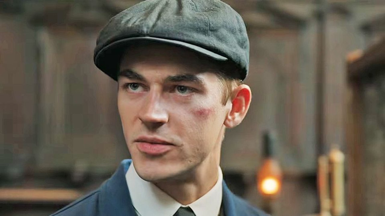 Young Sherlock - saison 1 Bande-annonce (2) VF