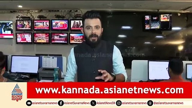 ಕೆಆರ್ ನಗರ ಮಹಿಳೆ ಕಿಡ್ನಾಪ್ ಕೇಸ್: ಹೆಚ್.ಡಿ. ರೇವಣ್ಣಗೆ ಬಿಗ್ ಶಾಕ್ | HD Revanna | Kidnap Case | Suvarna News
