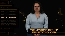 T17 EP. 03 - Sinapsis | Funcionalidad física, factor de depresión