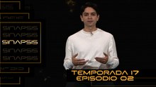 T17 Ep. 02 - Sinapsis | Formación de audiencias críticas