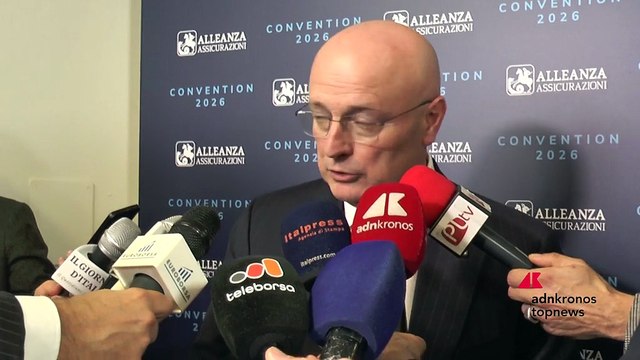 Fancel (Generali Italia),:“300 mln investiti in nuove tecnologie e digitalizzazione”