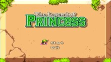 The Legend of Princess | Full Game Longplay (PC)