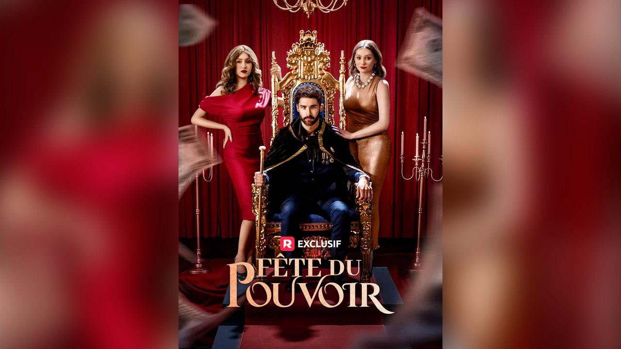 Fête du pouvoir - Film complet