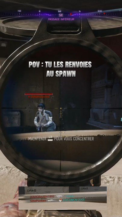 T’es là ou t’es pas là?…